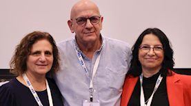 כנס משפחות לילדים עם גידולי ראש, צילום: אלון גלבוע